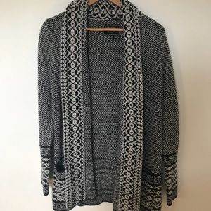 Lucky Brand Sweater